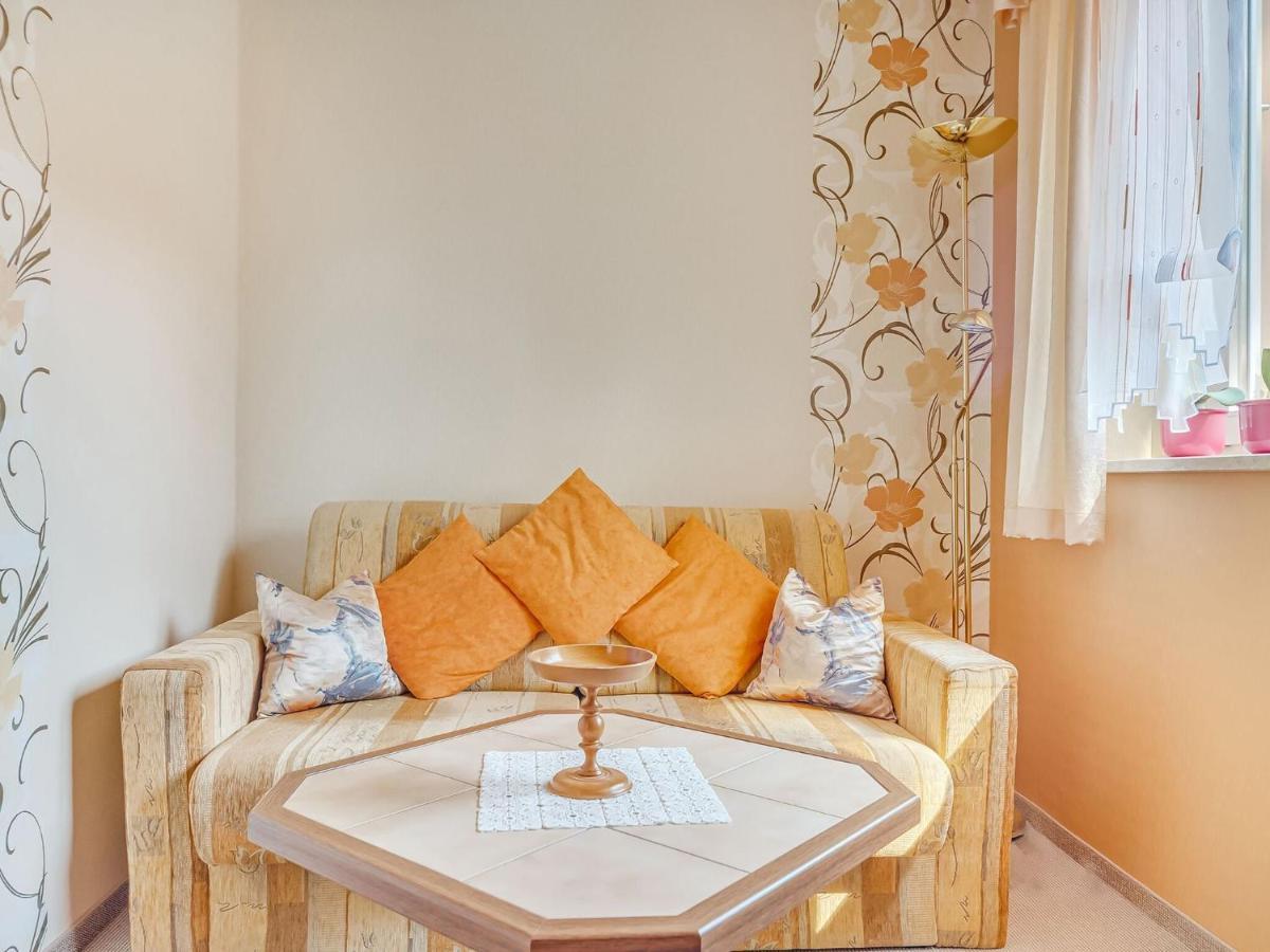 Beautiful Apartment In D Rnthal Near The Forest Voigtsdorf Zewnętrze zdjęcie