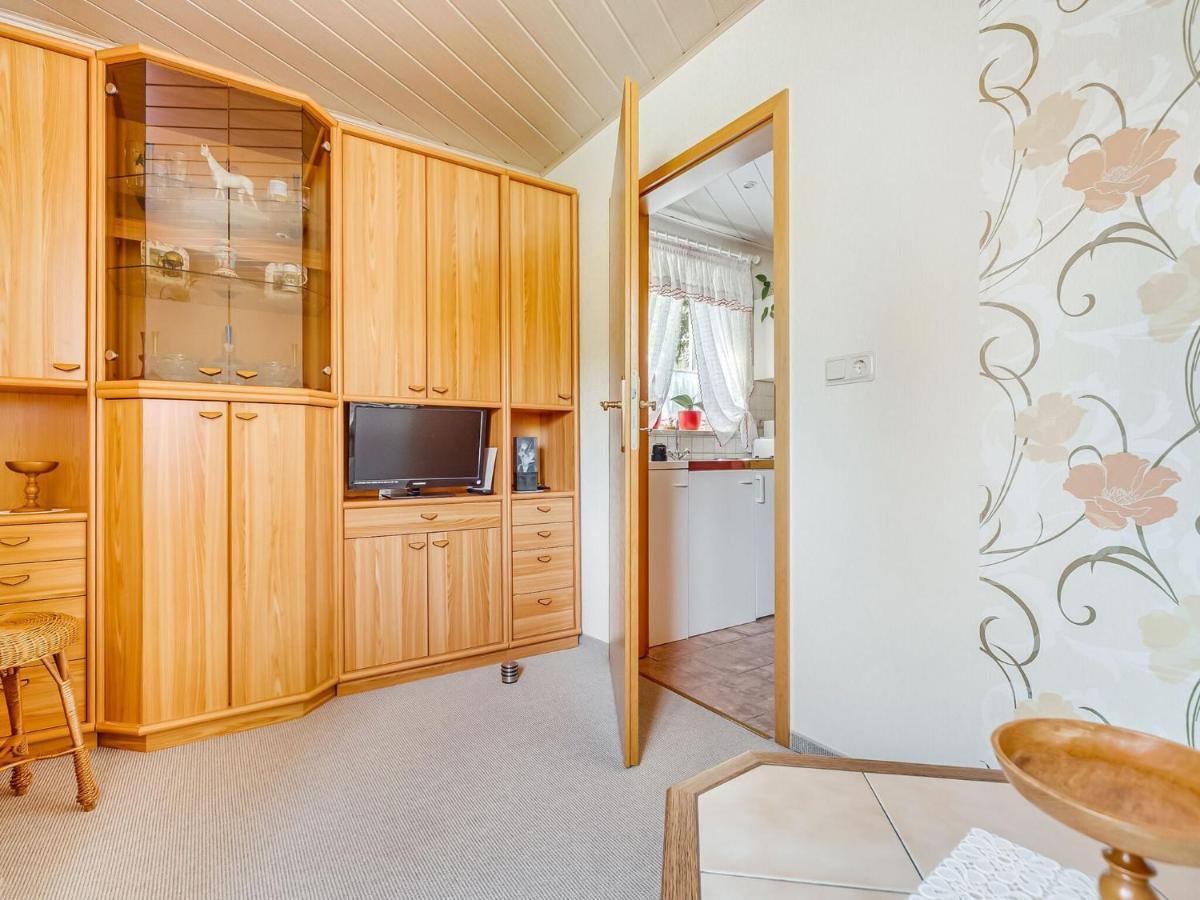 Beautiful Apartment In D Rnthal Near The Forest Voigtsdorf Zewnętrze zdjęcie