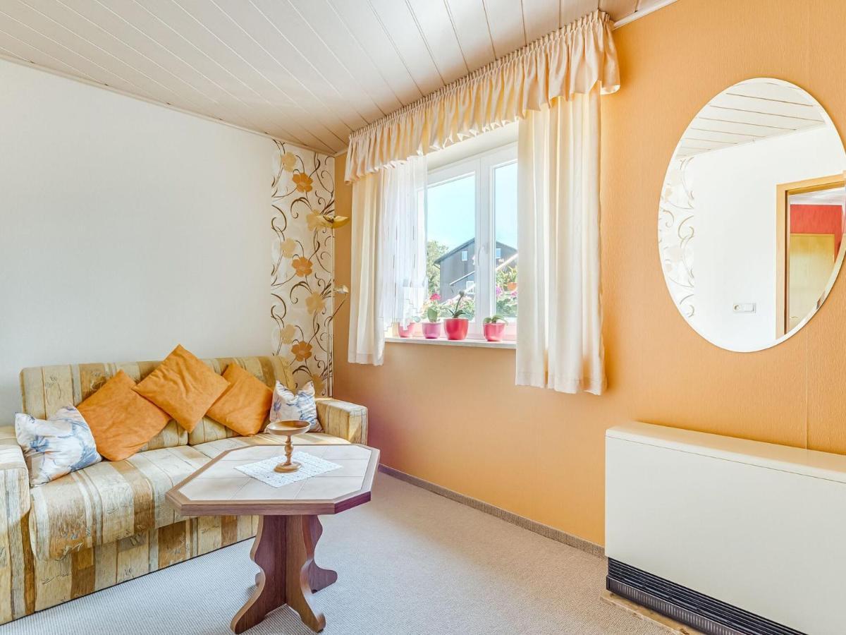Beautiful Apartment In D Rnthal Near The Forest Voigtsdorf Zewnętrze zdjęcie