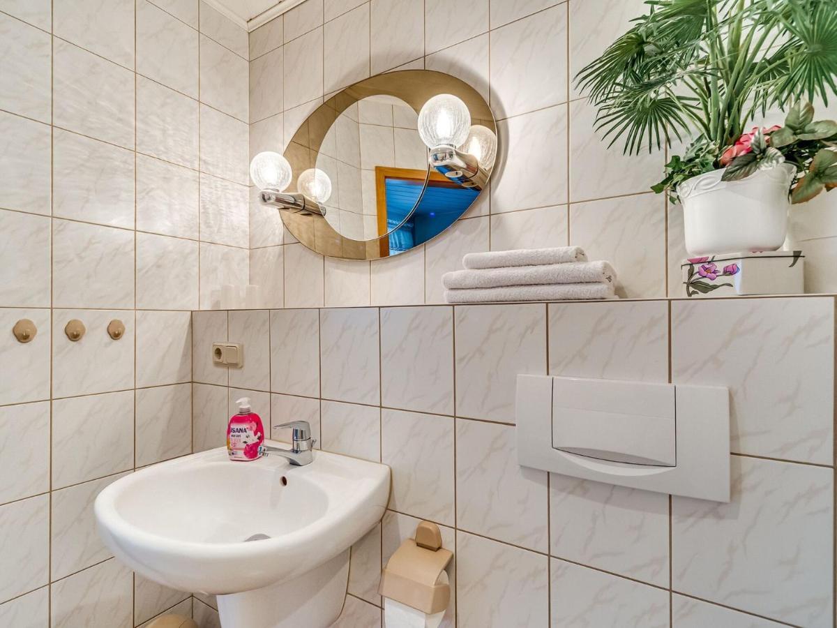 Beautiful Apartment In D Rnthal Near The Forest Voigtsdorf Zewnętrze zdjęcie