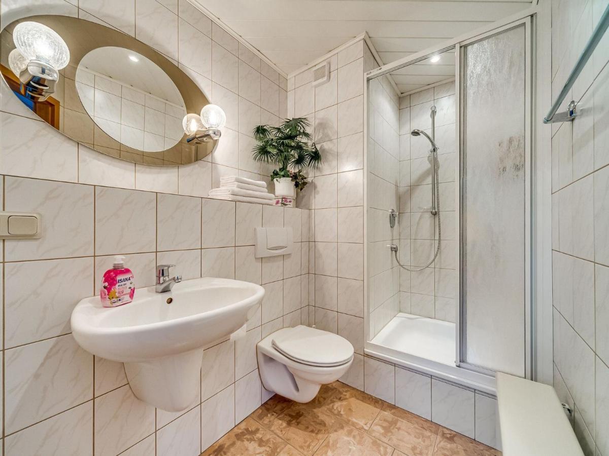 Beautiful Apartment In D Rnthal Near The Forest Voigtsdorf Zewnętrze zdjęcie