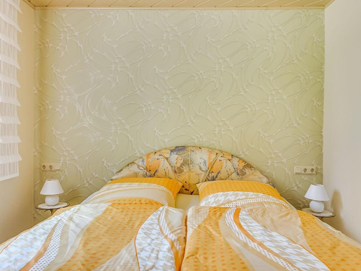Beautiful Apartment In D Rnthal Near The Forest Voigtsdorf Zewnętrze zdjęcie