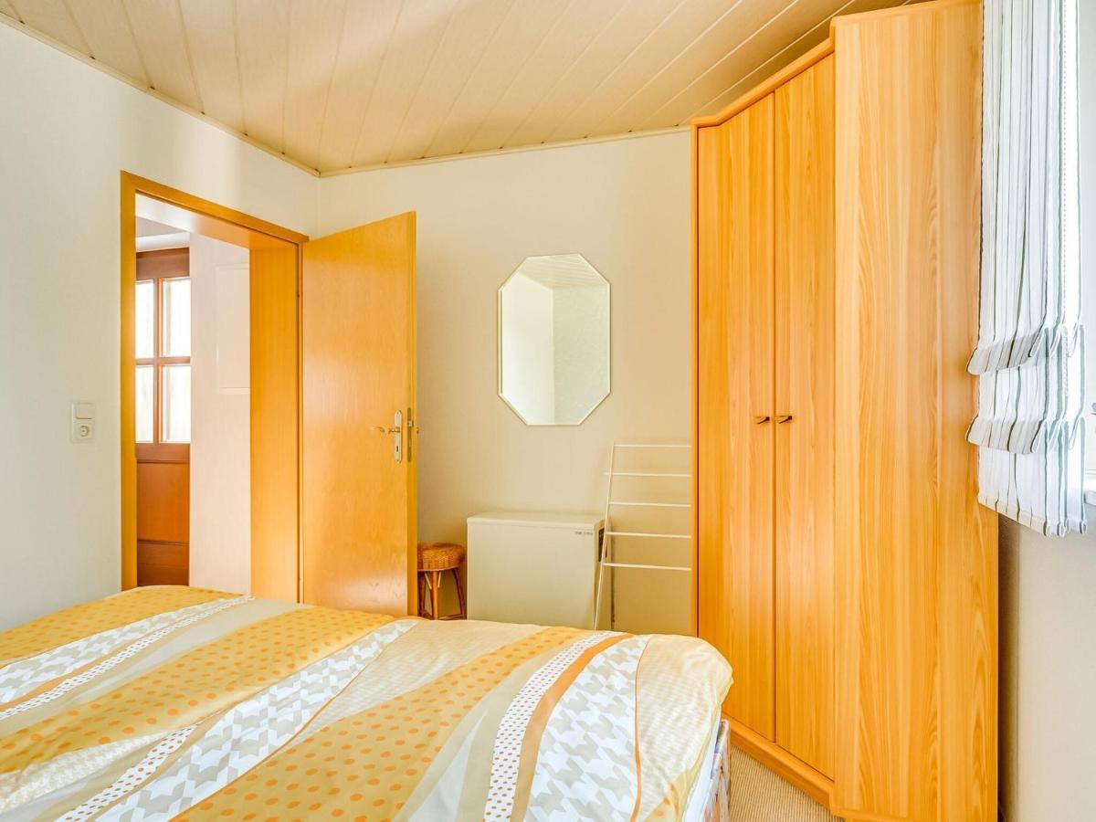 Beautiful Apartment In D Rnthal Near The Forest Voigtsdorf Zewnętrze zdjęcie