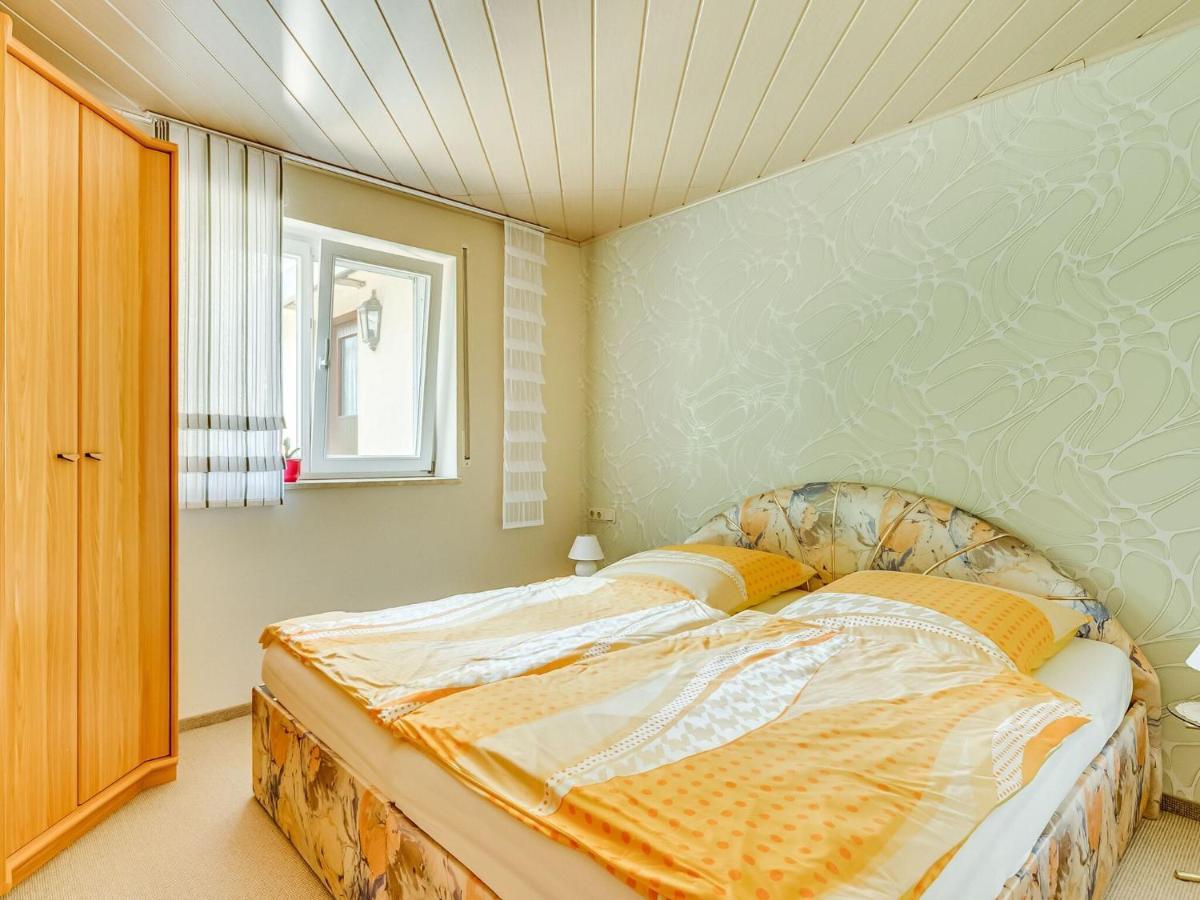 Beautiful Apartment In D Rnthal Near The Forest Voigtsdorf Zewnętrze zdjęcie